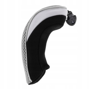 10xPokrowiec na głowę Golf Hybrid UT Club