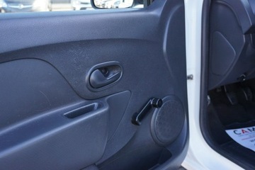 Dacia Logan II 2015 Dacia Logan kombi z LPG, polski salon, I rej. 2016, zdjęcie 7