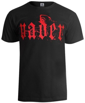 koszulka VADER - LOGO [XL]