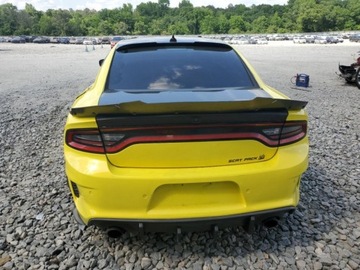 Dodge Charger VII 2020 Dodge Charger 2020 Dodge Charger Scat Pack 6.4 Benzyna 485KM, zdjęcie 6