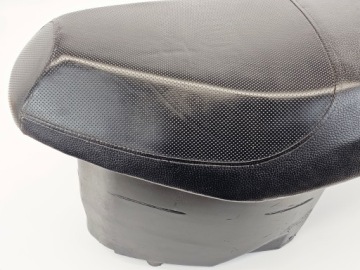 Kinietiškas motoroleris Baotian Zipp RS4 50 GY6 BT49QT sėdynė Kam(21)258 – nuotrauka 6