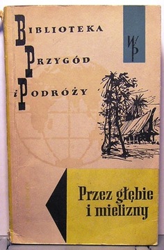 Przez głębie i mielizny, W.A. ROBINSON [WP 1969]