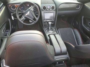 Bentley 2018 Bentley Continental GT Supersports 2018 6.0 Benzyna 700KM, zdjęcie 8