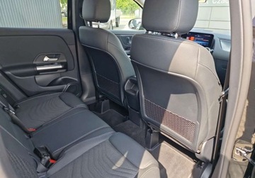 Mercedes GLA II Off-roader Facelifting 1.3 200 163KM 2024 Mercedes-Benz GLA 200 7G-DCT Progresive Pakiet Night Salon Polska Jak n, zdjęcie 13