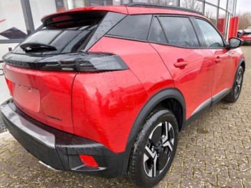 Peugeot 2008 II 2025 Od ręki - Allure e-DCS 1.2 mHEV 145KM / Pakiet Navigation i Access, zdjęcie 2