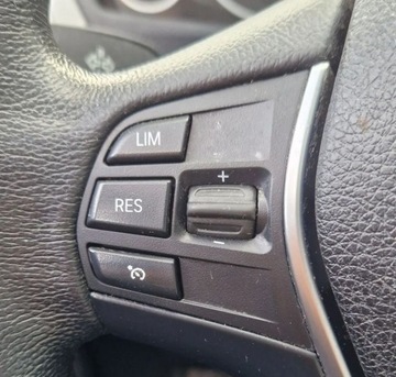 BMW Seria 3 F30-F31-F34 Limuzyna Facelifting 2.0 320d 190KM 2017 BMW Seria 3 190KM 1 Wlasciciel Od Nowosci LED NaviPL Bi-Xenon 2.0 Diesel, zdjęcie 18