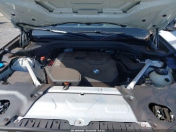 BMW X3 G01 2022 BMW X3 sDrive30i 2022 2.0 Benzyna 248KM, zdjęcie 8