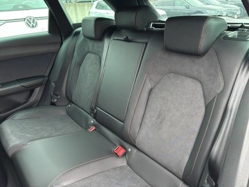 Cupra Leon II 2026 Cupra Leon Sportstourer 1.5 eTSI mHEV DSG 150 KM, zdjęcie 6