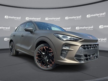 Cupra Terramar SUV 2.0 TSI 204KM 2026 Cupra Terramar Advantage Edition 2.0 TSI 204 KM DS, zdjęcie 11