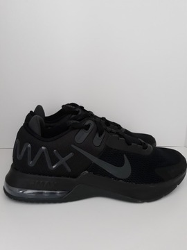 Buty męskie sportowe Nike AIR MAX ALPHA TRAINER 4 CW3396002 46 DEF