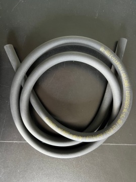 РЕЗИНОВАЯ КРЫШКА для ТРУБ K-Flex 10/6 длиной 2 м.