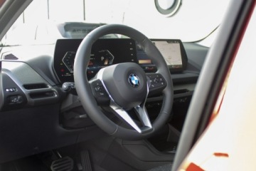 BMW Seria 1 F70 2026 BMW 120 - DEMO, zdjęcie 11