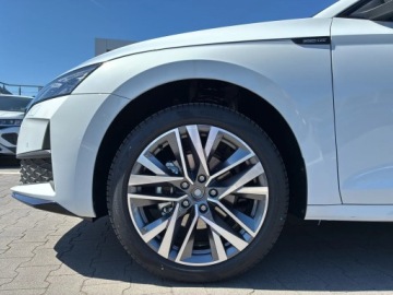 Skoda Octavia IV Liftback 1.5 TSI EVO 150KM 2026 Skoda Octavia Sportline 1.5 TSI mHEV 150 KM DSG, zdjęcie 20