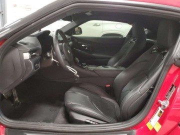 Toyota Supra V 2020 Toyota Supra 2020 Toyota GR Supra 3.0, Run and Drive , od firmy ubezpiecze, zdjęcie 7