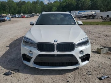 BMW X5 F15 2016 BMW X5 M 2016 4.4l 4.4 Benzyna 567KM, zdjęcie 5