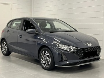 Hyundai i20 III 2025 HYUNDAI i20 1.2 Modern Hatchback 79KM 2025, zdjęcie 1