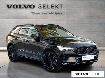 Volvo XC60 II 2025 Volvo XC 60 XC60 B5 B AWD Plus Black Edition aut,, zdjęcie 4