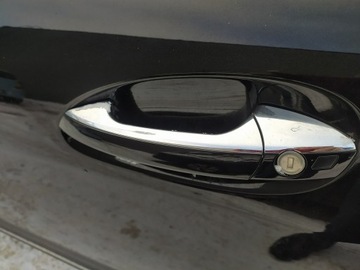 Mercedes Klasa S W221 Limuzyna 3.0 V6 (320 CDI) 235KM 2008 Mercedes S 320 3.0 CDTI 235KM V6, zdjęcie 19