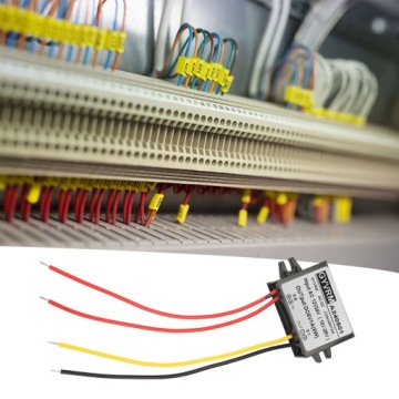 AC 12V 24V TO DC 5V 1A МОДУЛЬ ПИТАНИЯ ПРЕОБРАЗОВАТЕЛЬ РЕГУЛЯТОР