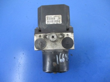 КОНТРОЛЛЕР НАСОСА ABS FABIA 6Q0614117B 0265222006