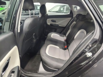 Kia Ceed II Hatchback 5d Facelifting 1.6 GDI 135KM 2018 Kia Ceed 1.6 benzyna, Nawi, Kamera, Serwis, zdjęcie 7