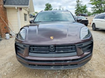 Porsche Macan 2024 Porsche Macan Base 2024 2.0 Benzyna 261KM, zdjęcie 5