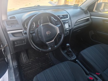 Suzuki Swift V 2015 SUZUKI SWIFT V 1.2 94 KM, zdjęcie 3