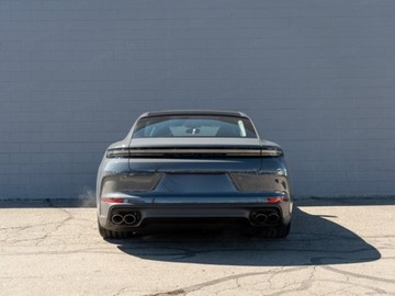 Porsche Panamera III Liftback 4 E-Hybrid 2.9 470KM 2025 PORSCHE Panamera E-Hybrid Sedan 2.9 (470KM) 2025, zdjęcie 1