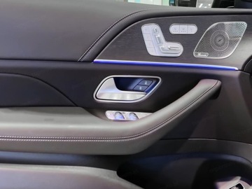 Mercedes GLE V167 SUV Facelifting 3.0 450d 367KM 2025 GLE Coupe 450 d 4-Matic AMG Line 3.0 (367KM) 2025, zdjęcie 12