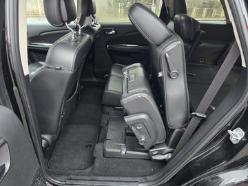 Fiat Freemont 2.0 Multijet II 16v 170KM 2013 Fiat Freemont 2.0d 170KM Automat AWD Skóra 7 Os Alpine Audio Bezwypadkowy !, zdjęcie 8