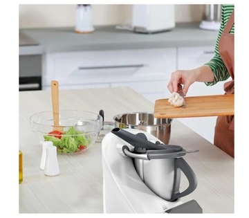 Крышка для выпуска пара для THERMOMIX TM5 и TM6 ПЕРЕХОДНИК ДЛЯ ВЫХОДА ПАРА