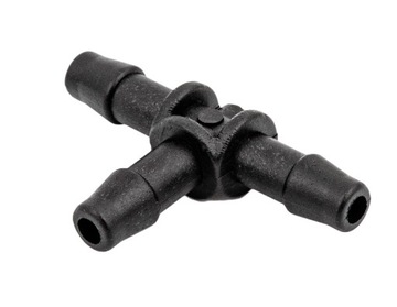 ТРОЙНИК САДОВЫЙ СПРИНКЕР ДЛЯ ПОЛИВАНИЯ ШЛАНГ ДЛЯ ВОДЫ