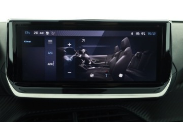 Peugeot 2008 II SUV 1.2 PureTech 130KM 2023 Peugeot 2008 1.2 PureTech, Salon Polska, zdjęcie 13