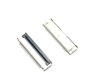 konektor na taśmę złącze gniazdo FPC FFC 32 pin 0,5 mm