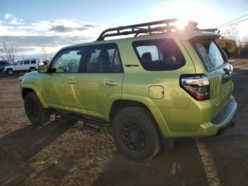 Toyota 2022 Toyota 4-Runner SR5 Premium 2022 4.0l 4.0 Benzyna 270KM, zdjęcie 1