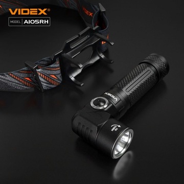 НАБОРНЫЙ ФОНАРЬ Портативный Многофункциональный Регулируемый Функциональный Прочный 10 Вт