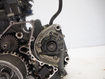 KTM 390 ADV ADVENTURE SILNIK GWARANCJA ROZRUCHOWA