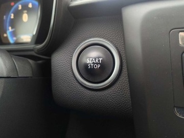 Renault Kadjar Crossover 1.2 Energy TCe 130KM 2015 Renault Kadjar Salon PL Climatronic LED Czujnik desz. i swiat. rej.2016 El, zdjęcie 32