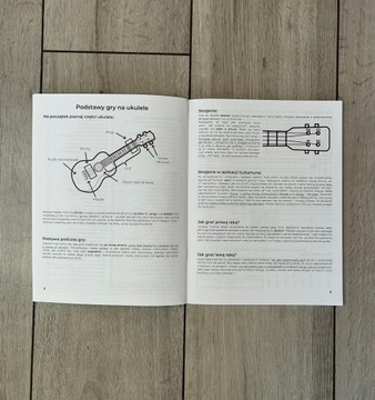 3 КНИГИ ДЛЯ ОБУЧЕНИЯ ИГРЕ НА УКУЛЕЛЕ, ПАКЕТ ДЛЯ НАЧИНАЮЩИХ, ВИДЕО КУРС ИГРЫ