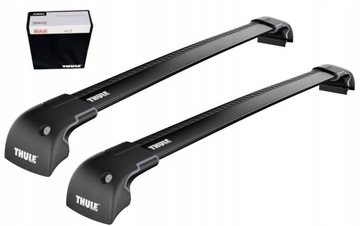 Багажник на крышу THULE Nissan X-TRAIL 3 14-
