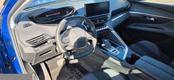 Peugeot 3008 II Crossover Facelifting  1.2 PureTech 130KM 2021 Peugeot 3008 1.2 PureTech Active Pack S&amp;S EAT8 130 KM 2021r, zdjęcie 14