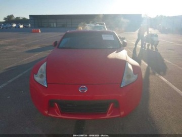 Nissan 370Z 2012 Nissan 370 Z Touring 2012 3.7l 3.7 Benzyna 332KM, zdjęcie 7