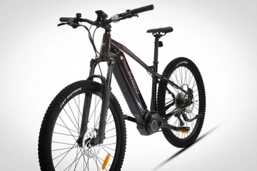 Rower Elektryczny Bolt MTB 130Nm Ananda centr 14Ah