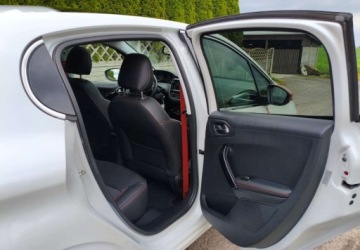Peugeot 208 I Hatchback 5d Facelifting 1.2 PureTech 110KM 2017 Peugeot 208 Peugeot 208 1.2 Benzyna 110KM, zdjęcie 23