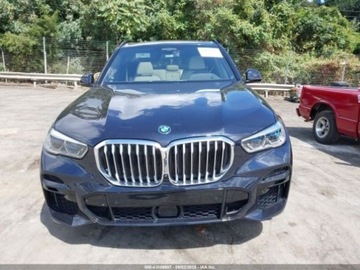 BMW X5 G05 2023 BMW X5 2023 BMW X5 PHEV XDRIVE45E 3.0 Hybryda 282KM, zdjęcie 6