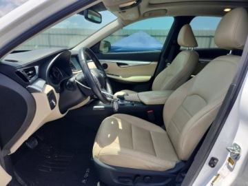 Infiniti QX50 2021 Infiniti QX50 Luxe 2021 2.0 Benzyna 268KM, zdjęcie 7