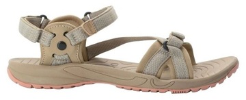 Sandały Jack Wolfskin LAKEWOOD RIDE SANDAL r. 40.5