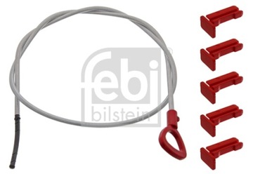 FEBI BILSTEIN 101378 MÍRA OLEJE AUTOMATICKÁ SKŘÍŇ ŘAZENÍ