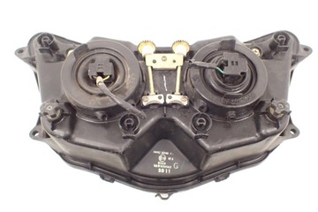 Лампа передней фары Yamaha Majesty 250