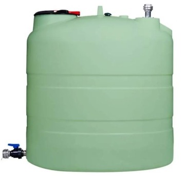 Swimer Tank Agro 2500L Fujp RSM удобрения